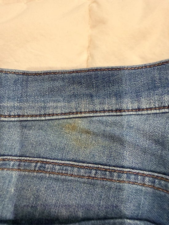 Express jeans - Picture 5 of 5